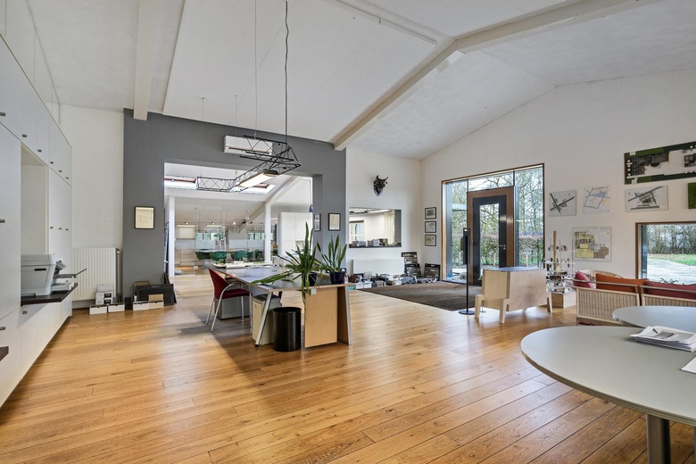KantoorruimteaanWijststraat 29<br/> inHeesch KantoorruimteaanWijststraat 29<br/> inHeesch