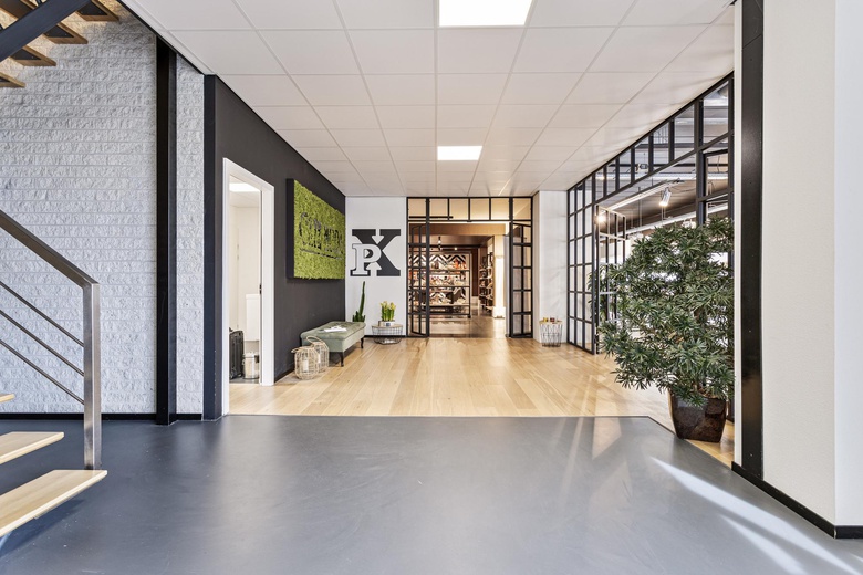 KantoorruimteaanProf. Asserweg 16<br/> inWaalwijk KantoorruimteaanProf. Asserweg 16<br/> inWaalwijk