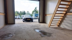 Bedrijfsruimte te koop Wilnis - Oudhuijzerweg 18