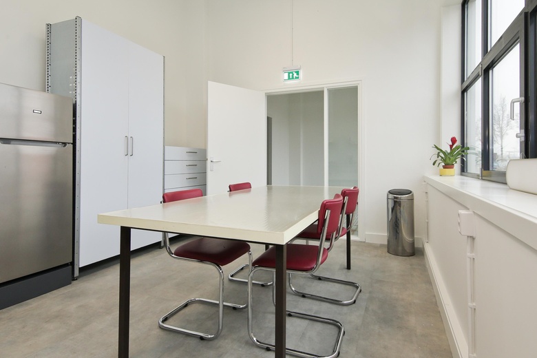 BedrijfsruimteaanLangsom 20<br/> inAmsterdam