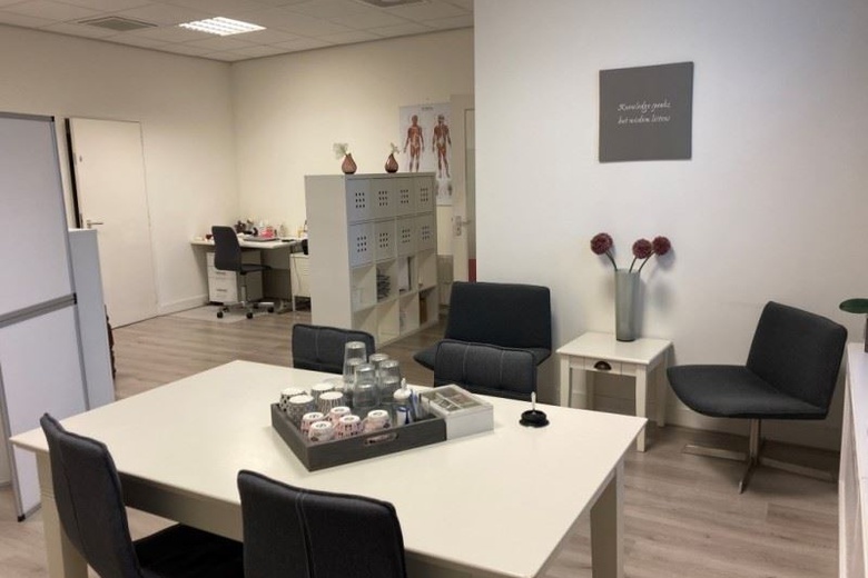 KantoorruimteaanSweelinckplein 9<br/> inDen Haag