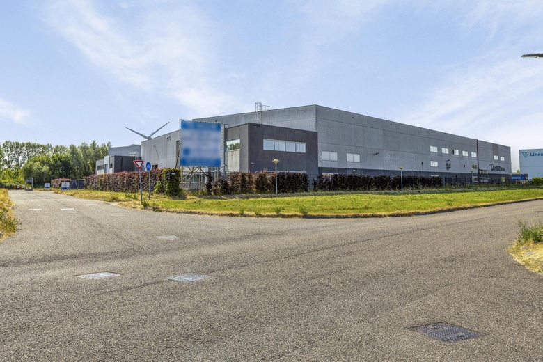 BedrijfsruimteaanDe Serpeling 15<br/> inLelystad BedrijfsruimteaanDe Serpeling 15<br/> inLelystad