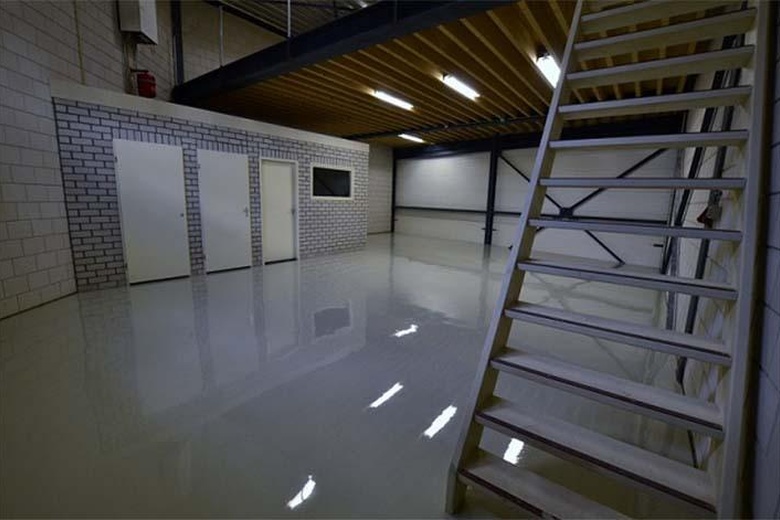 Bedrijfsruimte Helmond - Rooseindsestraat 37 J - Foto 8