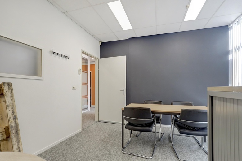 KantoorruimteaanMarconistraat 68<br/> inGouda