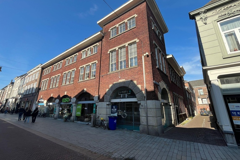 Bekijk foto 1 van Hinthamerstraat 60