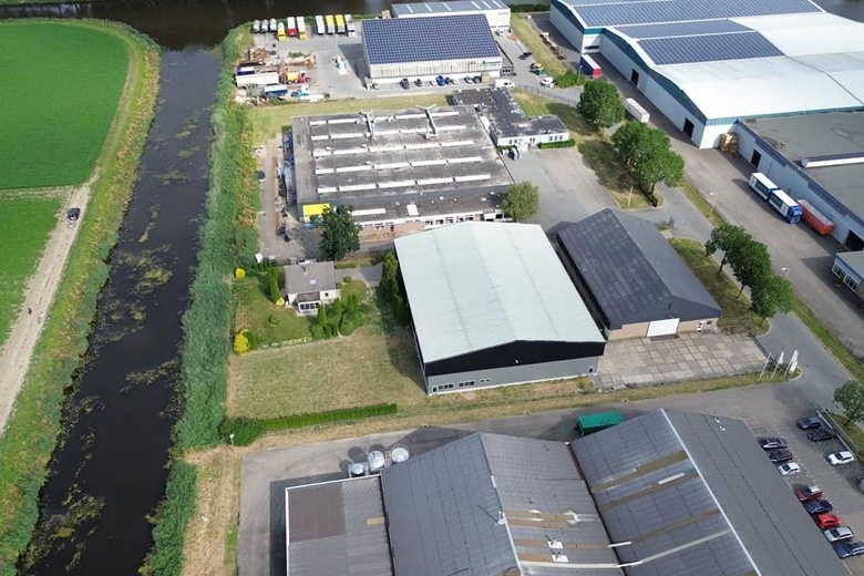Bedrijfsruimte Emmeloord - Fabrieksweg 4 - Foto 18