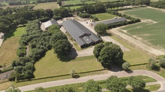 Bedrijfsruimte te huur Beers - Dr Moonsweg 5