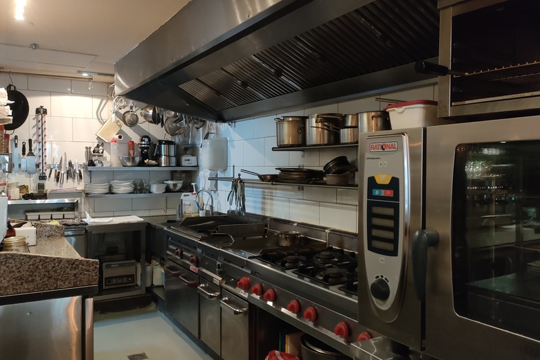 HorecaaanGrote Overstraat 40<br/> inDeventer