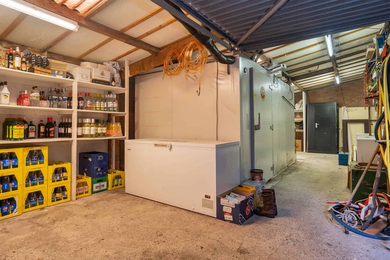 HorecaaanKetelduinweg 2<br/> inPetten