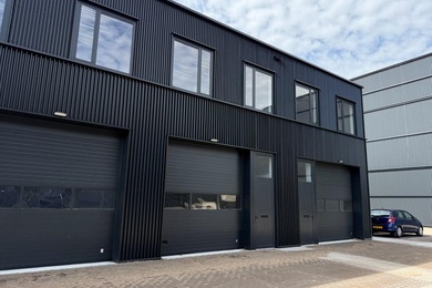 Bedrijfsruimte Waddinxveen - Steur 33 - Foto 2