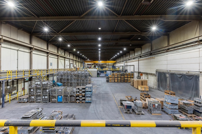 Bedrijfsruimte Venlo - Groot Egtenrayseweg 52 - Foto 11