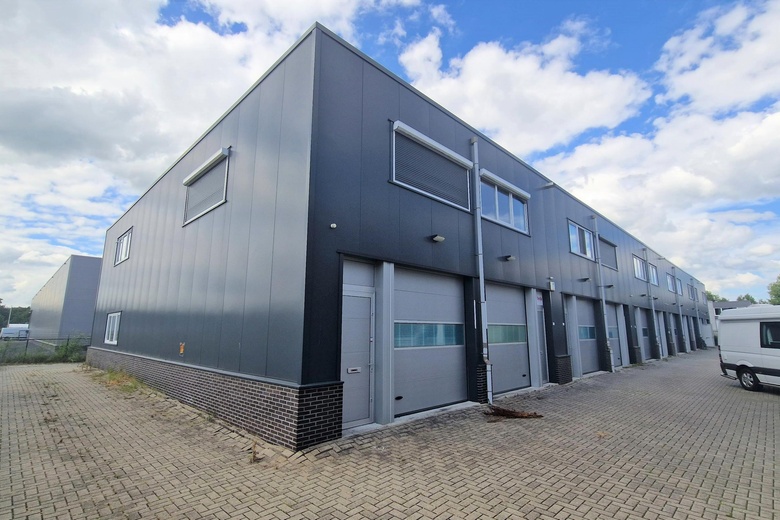 BedrijfsruimteaanEenspan 19 M<br/> inZeewolde BedrijfsruimteaanEenspan 19 M<br/> inZeewolde