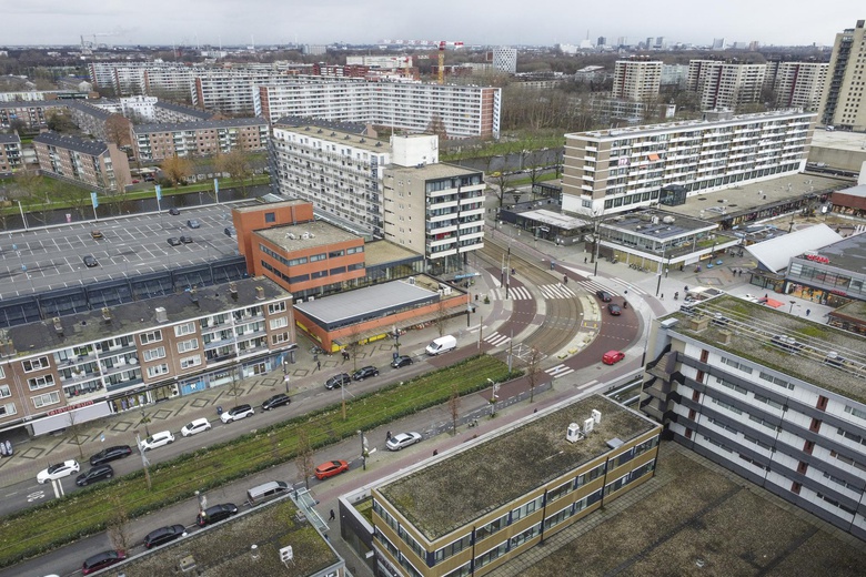 KantoorruimteaanTussen Meer 1 B<br/> inAmsterdam