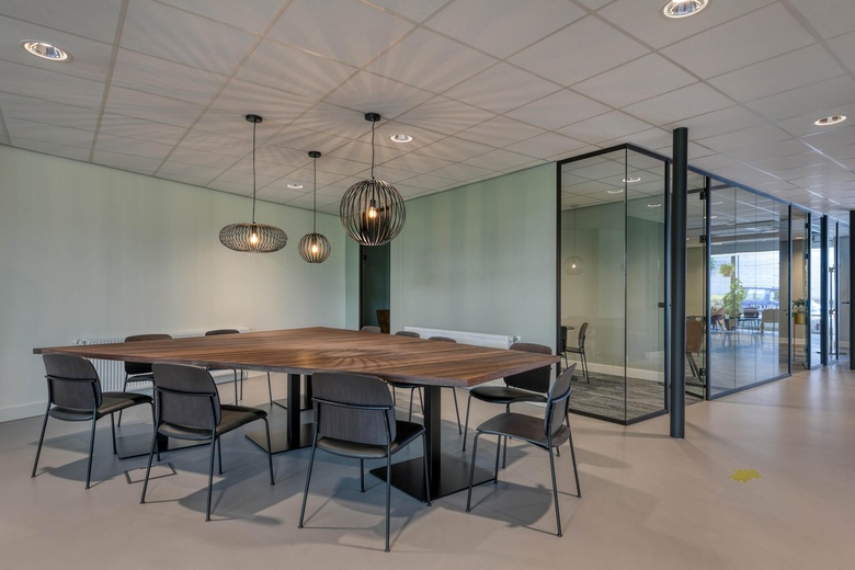 WinkelruimteaanLaanstraat 122 - 124<br/> inBaarn