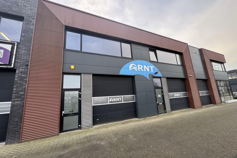 Bekijk foto Bedrijfsruimte aan de Kauwenhoven 58 in Lunteren Bekijk foto Bedrijfsruimte aan de Kauwenhoven 58 in Lunteren