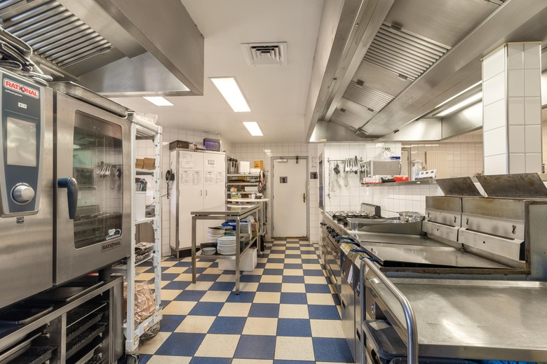 HorecaaanKerklaan 20<br/> inAkersloot