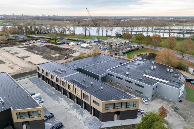 BedrijfsruimteaanArchimedesbaan 6 3<br/> inNieuwegein