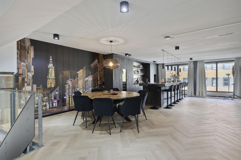 Kantoorruimte Amersfoort - Maanlander 41 A - Foto 9