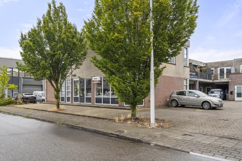 Bedrijfsruimte Ede - Hoorn 60 - Foto 30