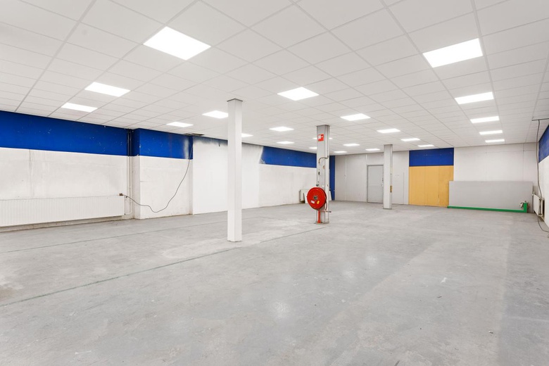 WinkelruimteaanSint-Josephstraat 23<br/> inBergen op Zoom