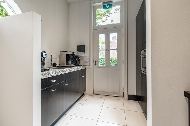 KantoorruimteaanAugustijnendreef 2<br/> inEindhoven