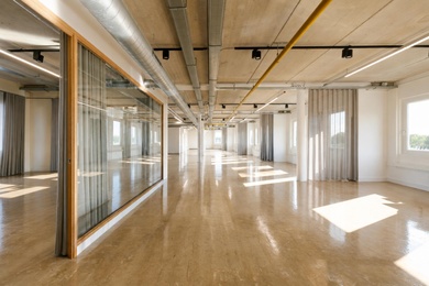 Kantoorruimte H.J.E. Wenckebachweg 200, Amsterdam | Bedrijfspand.com