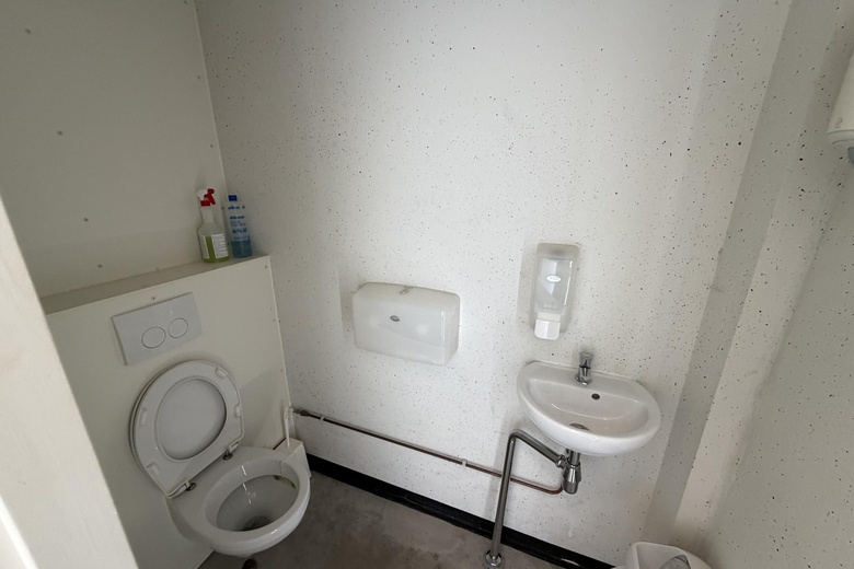 Bedrijfsruimte Amsterdam - Watervoort 15 P - Foto 19
