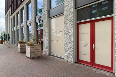 Winkelruimte Rotterdam - Beijingstraat 5 - Foto 2