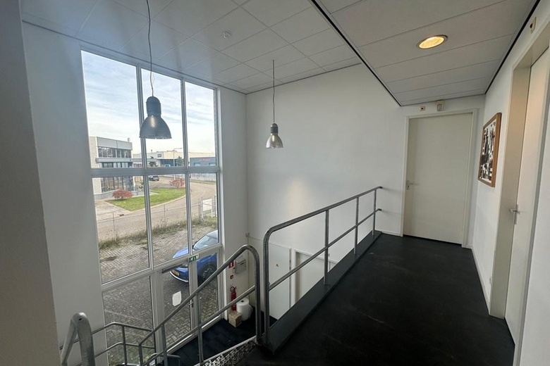 BedrijfsruimteaanAlbert Einsteinweg 21<br/> inRoermond