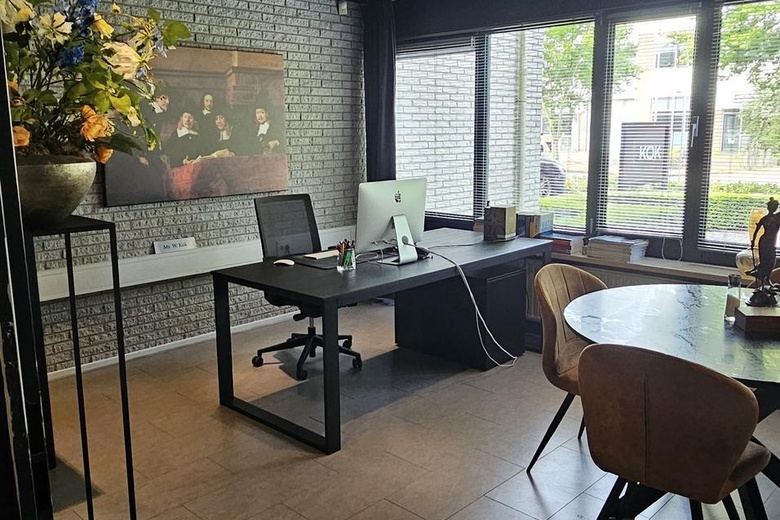 KantoorruimteaanMax Planckstraat 21<br/> inEde