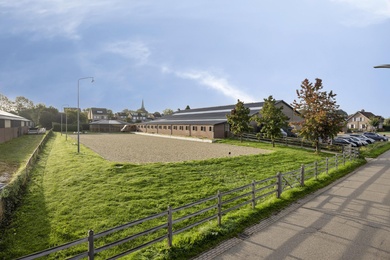 Bedrijfsruimte te koop Beek - Manegeweg 15
