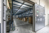 Bekijk foto 6 van eenheid 1 aan de Kolenbranderstraat 10 in Ridderkerk