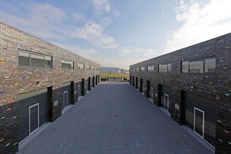 Bedrijfsruimte Alblasserdam - Nieuwland Parc 314 c - Foto 3