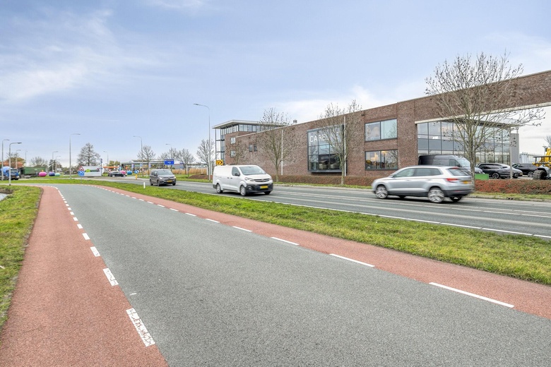 Kantoorruimte De Lier - Oude Liermolenweg 8 - Foto 29