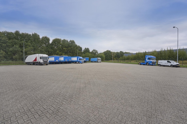 BedrijfsruimteaanMarga Klompéweg 11<br/> inTilburg