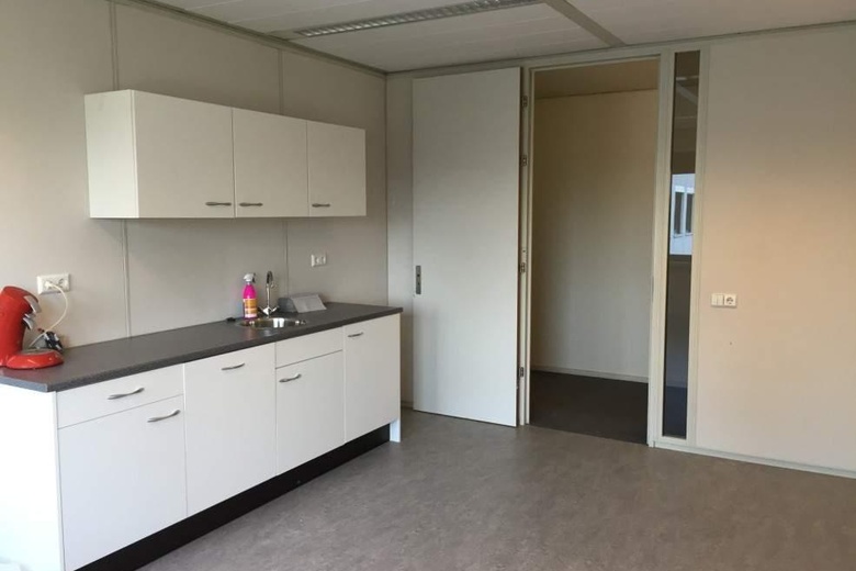 KantoorruimteaanAustralielaan 11-13<br/> inUtrecht