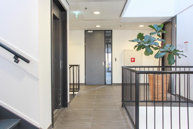 KantoorruimteaanDistributieweg 13<br/> inWaddinxveen