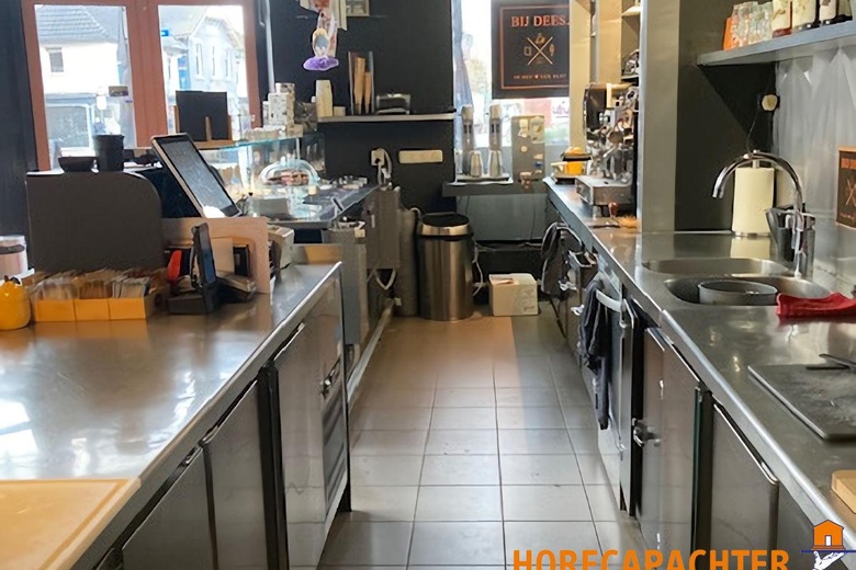 HorecaaanDillenburg 2<br/> inElst