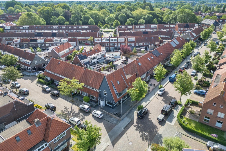Bedrijfsruimte Leeuwarden - van Beverwijckstraat 2 - Foto 24