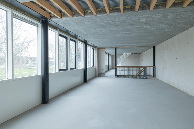 Bedrijfsruimte Zoeterwoude - Produktieweg 44 - Foto 14