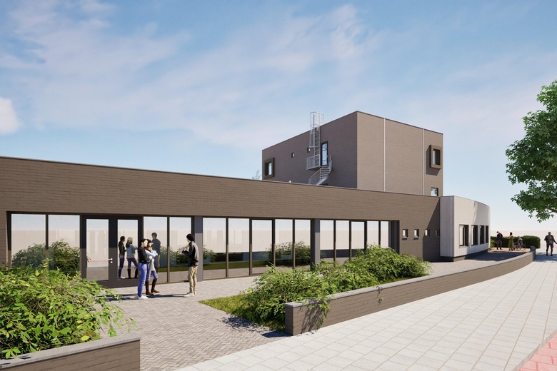 KantoorruimteaanKennemerstraatweg 356<br/> inHeiloo