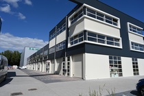 Bedrijfsruimte Uithoorn - Amsterdamseweg 79 - Foto 3