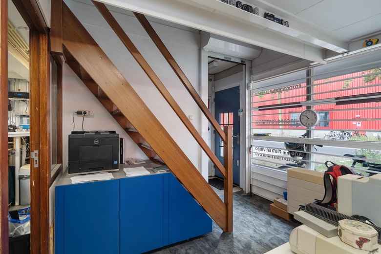 BedrijfsruimteaanKollenbergweg 8<br/> inAmsterdam