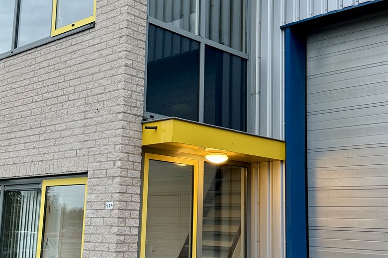 KantoorruimteaanNoord 49a<br/> inKrimpen aan de Lek