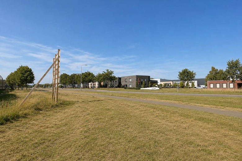 Bedrijfsruimte Lelystad - Nikkelstraat 50 4 - Foto 18