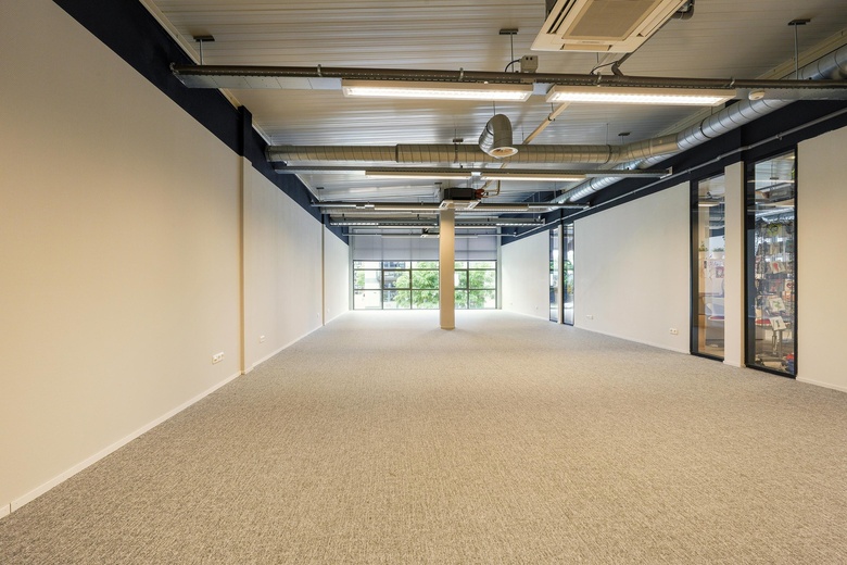 Kantoorruimte Tilburg - Veemarktstraat 34 - Foto 24