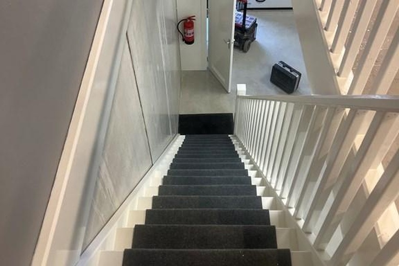 BedrijfsruimteaanJupiterstraat 23 D<br/> inKerkrade