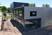 Bekijk foto 6 van Heliumweg 4 Bekijk foto 6 van Heliumweg 4