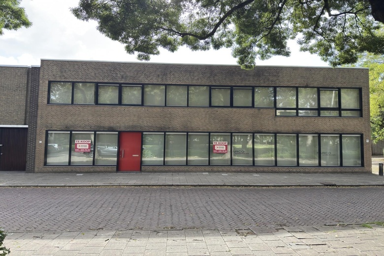 Bekijk foto 1 van van Kanstraat 11 Bekijk foto 1 van van Kanstraat 11