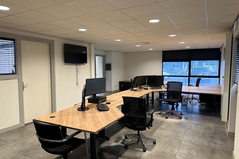 Bedrijfsruimteaande Boelakkers 8<br/> inHeeze